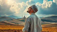 Arti Mimpi Membeli Tanah Menurut Islam: Simak Tafsir dan Maknanya