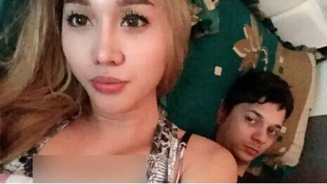 Andrew Andika