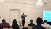 Kementerian BUMN Ajak Generasi Muda Siap Bersaing di Kancah Global