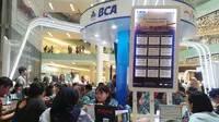 Berburu Penawaran Menarik di Singapore Airlines-BCA Travel Fair 2019