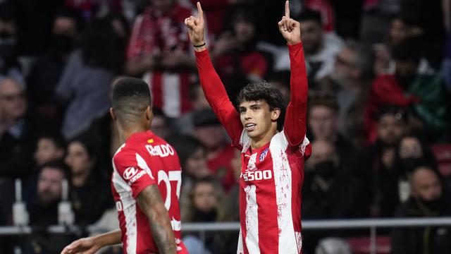 Gol Anthony Elanga Selamatkan MU dari Kekalahan Atas Atletico Madrid