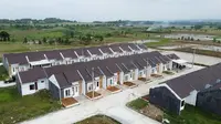 BRI Salurkan 97% KPR Subsidi Lewat FLPP, Dukung Penuh Program 3 Juta Rumah