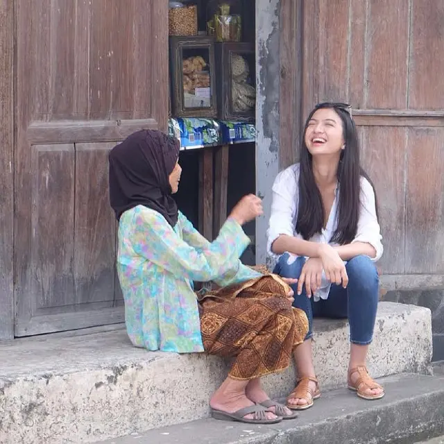 Raline Shah