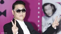 Album Baru PSY Mulai Dirilis September Mendatang