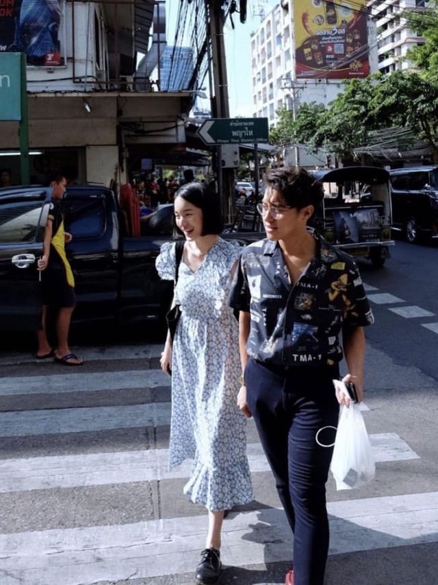 Potret Kenangan Ardhito Pramono dan Jeanneta Sanfadelia