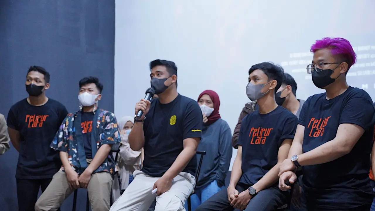 Wali Kota Medan, Bobby Nasution