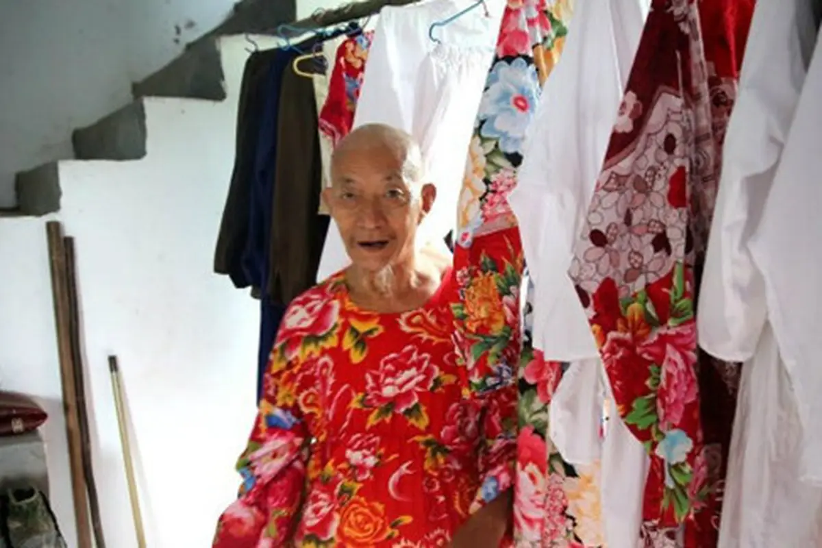 Photo: Copyright shanghaiist.com