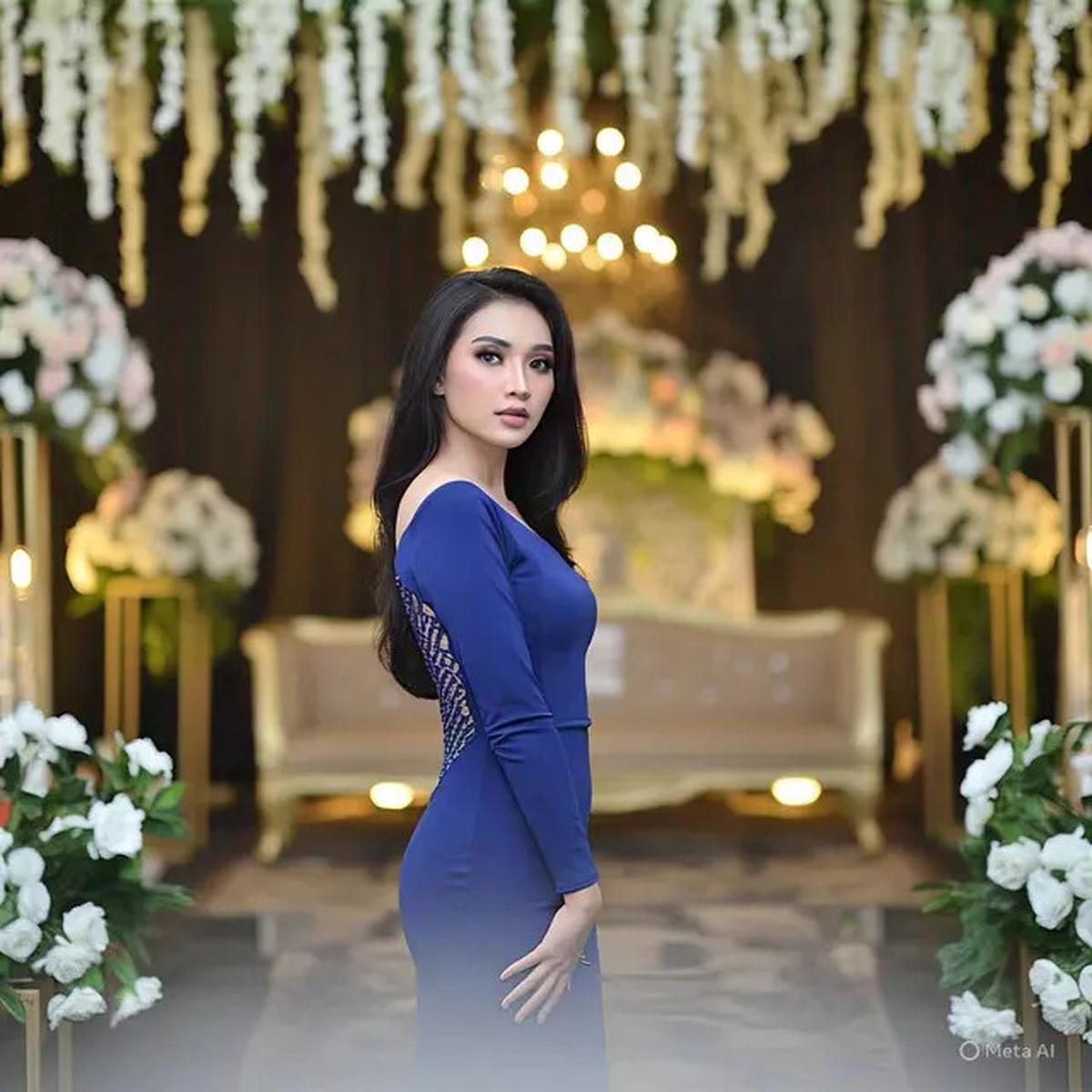 7 Model Baju Pesta Simple Elegan 2025, Cocok untuk Semua Bentuk Badan