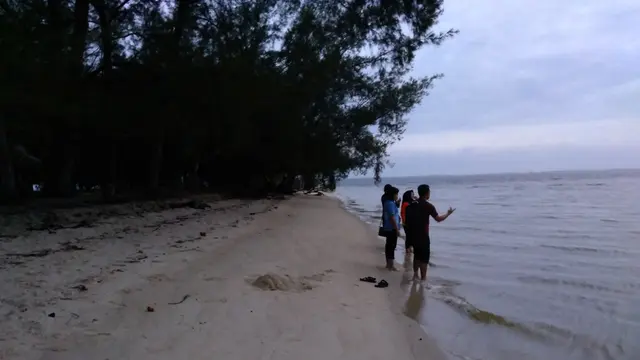 Salam Pagi
