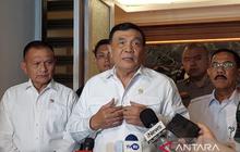 Senior Presiden Prabowo Jadi Menko Polkam, Djamari Chaniago Segera Temui Menhan Perkuat Koordinasi
