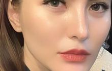 Tabrak Truk Gandeng hingga Alami Kritis, Begini Kronologi Kecelakaan Angela Lee