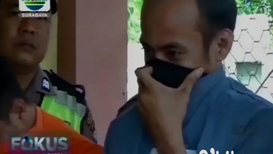 VIDEO: Polsek Sukomanunggal Surabaya Ringkus 12 Penjahat Jalanan