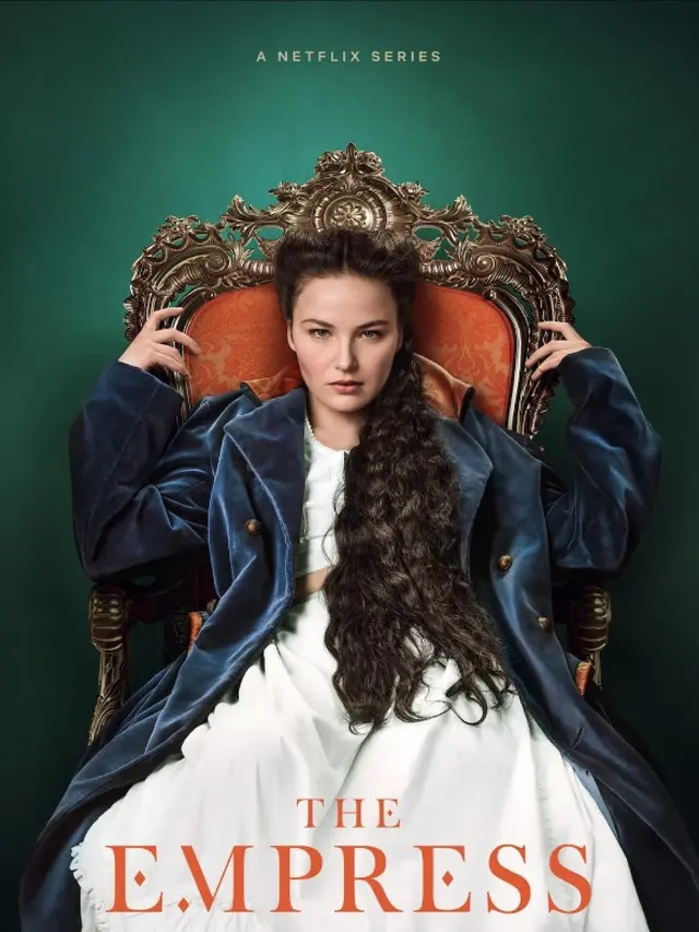 7 Rekomendasi Film Bertema Tentang Kerajaan Selain Bridgerton (credit: imdb)
