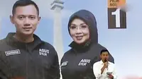 Cagub Agus Yudhoyono menawarkan kembali program BLT. Sementara itu, Ahok membuka penggalangan dana kampanye Ahok-Djarot. 