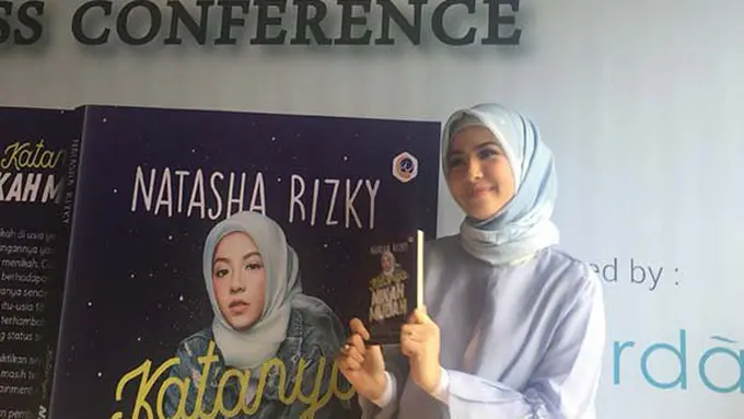 Natasha Rizky