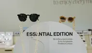 Desain dari Essential Edition ini mengedepankan keseimbangan antara fungsi, kenyamanan, dan estetika. (IZIPIZI)