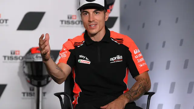 Maverick Vinales