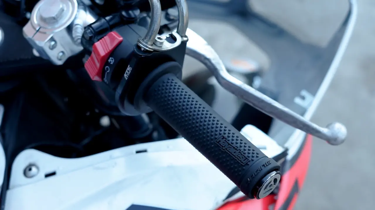 handgrip