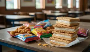 Biskuit Berdarah MPLS: Jawaban Teka-Teki, Arti, dan Daftar Lengkap Snack MPLS 2026