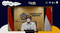 Simak Upaya Pemerintah Cetak Generasi Bangsa Produktif Lewat Kemenkeu Mengajar