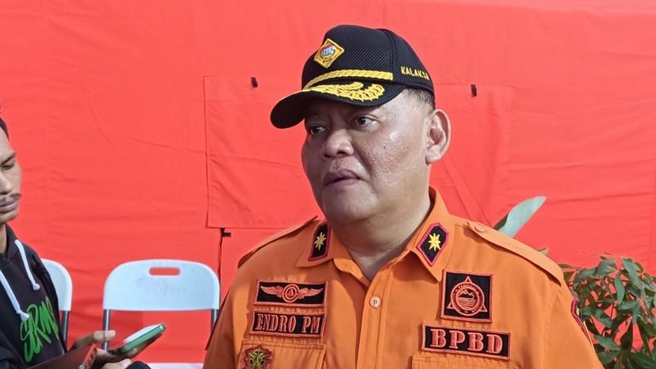Pohon Tumbang Semarang: Hujan Deras dan Angin Kencang Picu 53 Insiden, Satu Korban Jiwa