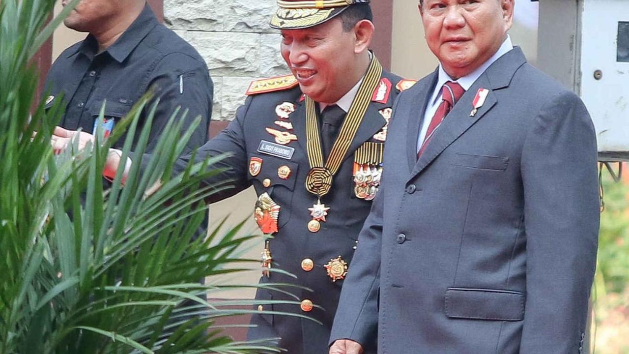 Dok. Istimewa