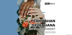 Beberapa waktu lalu sempat viral di social media foto-foto pasangan yang menikah sederhana. Lantas, apa saja ya kira-kira kelebihannya? Simak dalam video berikut yuk!