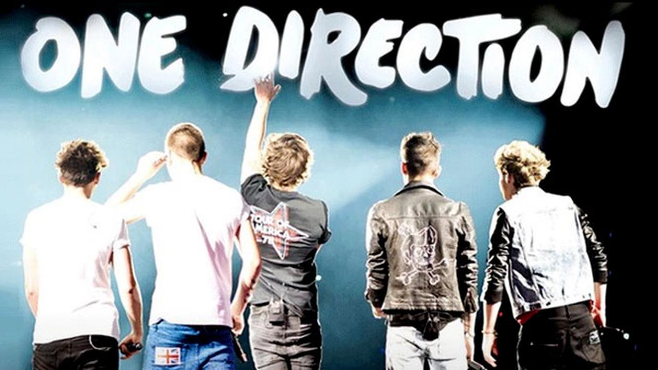 Cihui! One Direction Perpanjang Tur Eropa