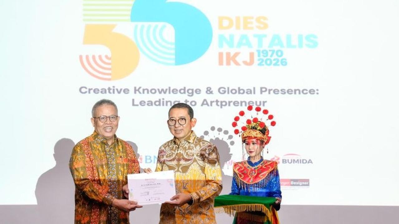 Perguruan Tinggi Seni Memegang Peran Kunci dalam Pelestarian Budaya dan Pengetahuan Kreatif
