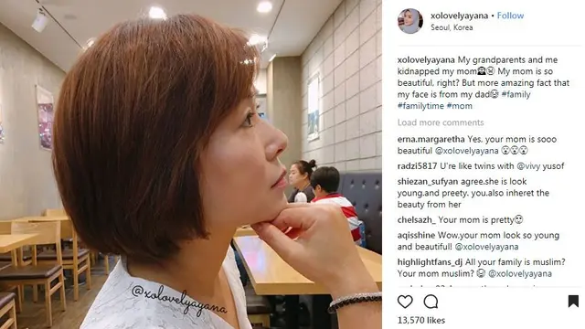 Ayana Jihye Moon