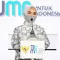 Direktur Utama Pertamina Nicke Widyawati. (Istimewa)