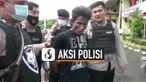 thumbnail polisi kejar