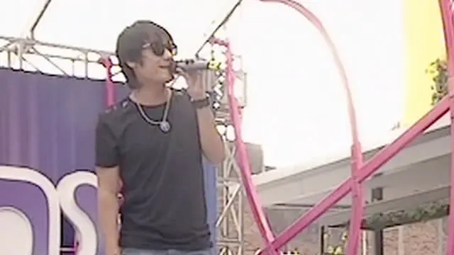 Firman - Hatimu Batu