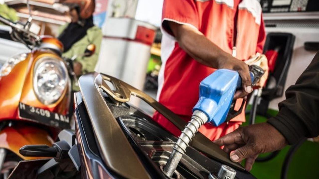 Begini Hasil Uji Lab Pertalite dan Pertamax yang Diungkap Pertamina