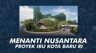 Pemerintahan Joko Widodo dan DPR RI nampaknya serius mewujudkan proyek permindahan ibu kota negara (IKN) ke Penajem Paser Utara, Kalimantan Timur.
