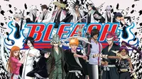 Anime Bleach dibuat live action akan tayang dalam waktu dekat (Nippon TV)