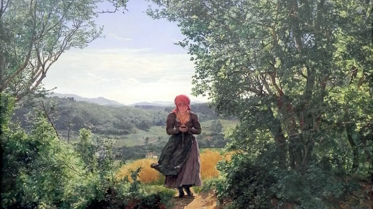 Die Erwartete