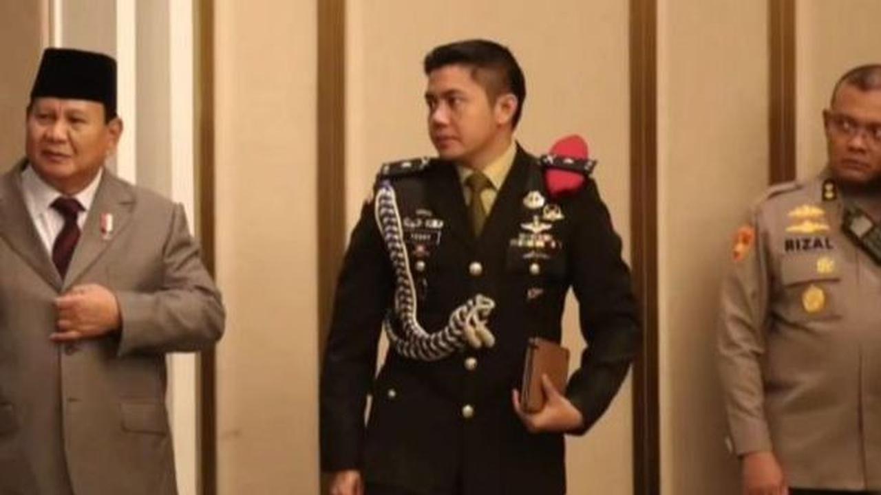 Sosok Mayor Teddy Jadi Sorotan