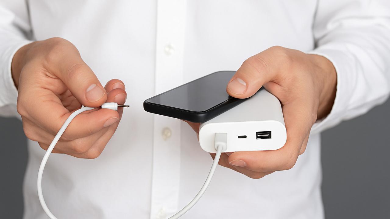 5 Kesalahan Saat Mengecas HP dengan Powerbank yang Sering Dianggap Sepele