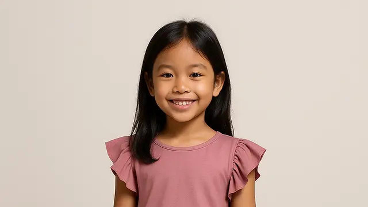 8 Baju Anak Perempuan Umur 7 Tahun Tren Terbaru, Cocok untuk Berbagai Aktivitas