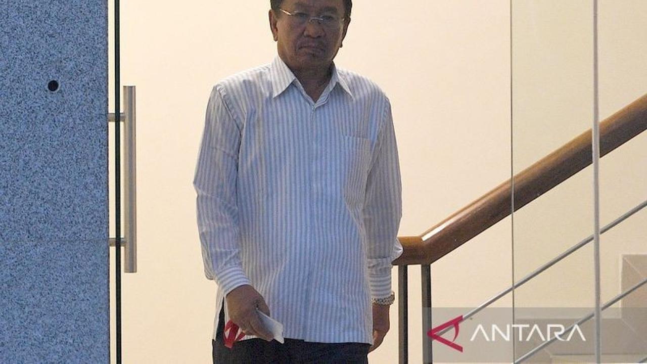 KPK Hadapi Kendala Hitung Kerugian Negara Kasus Aswad Sulaiman, Penyidikan Dihentikan