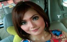 Pacar lima langkah, lagu dangdut yang lambungkan nama Iceu Wong
