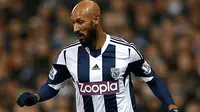 Lazio Minati Striker Bermasalah Prancis