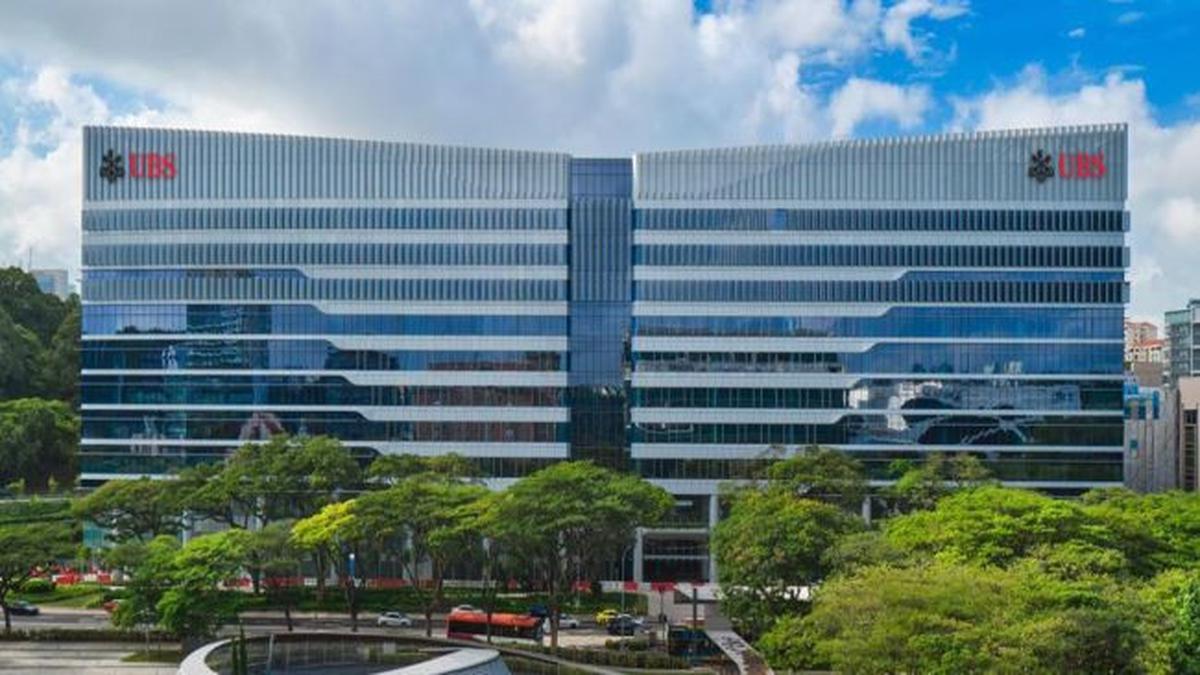 Profil UBS Group AG, Bank yang Sepakat Akuisisi Credit Suisse demi ...