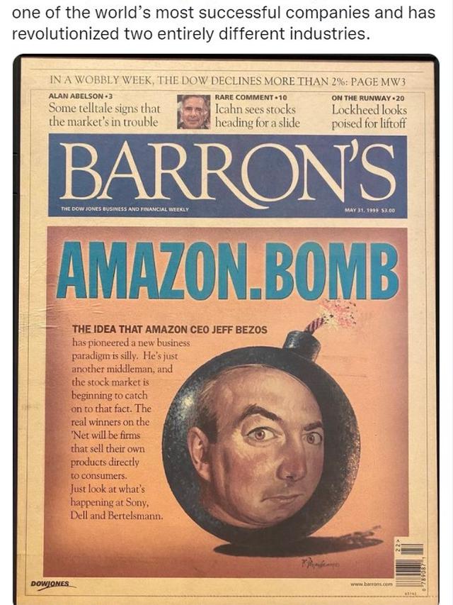 Foto Sampul Majalah Baron