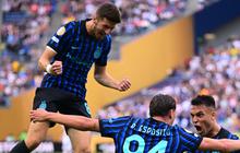 Kericuhan Usai Laga Inter Milan vs River Plate: Acuna dan Dumfries Hampir Baku Hantam