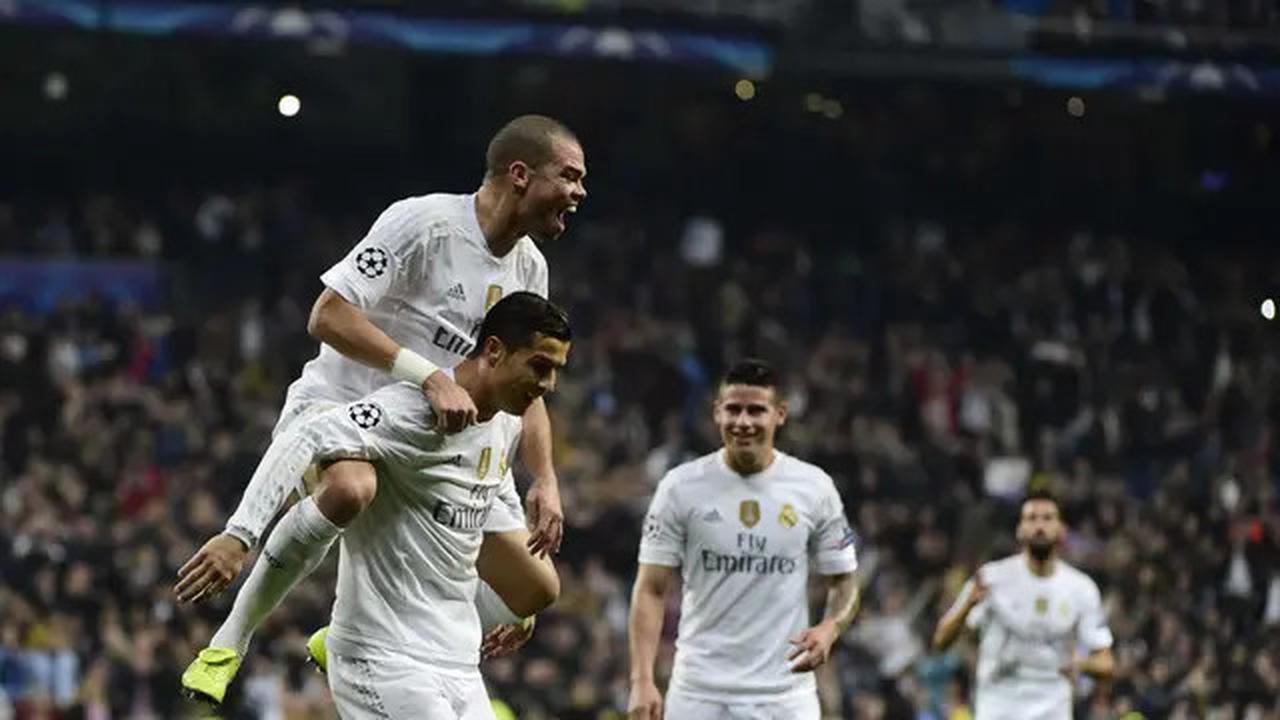 Pepe Ungkap Sikap Menyentuh Cristiano Ronaldo di Real Madrid: Rela Menawarkan Gajinya agar Tidak Hengkang