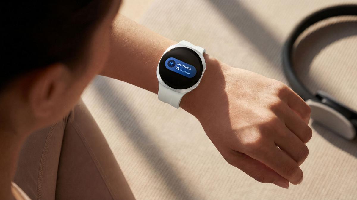 Bukan Sekadar Angka, Galaxy Watch9 Bantu Kenali Pola Tubuh Lebih Personal