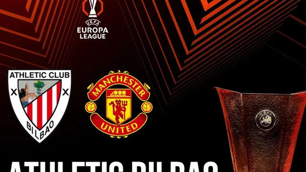Fakta Jelang Duel Athletic Club Vs MU: San Mames Berbahaya, Setan Merah Waspada
