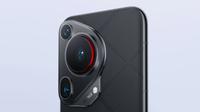 Huawei Pura 70 Rilis Resmi di China (Dok: Huawei)